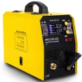 Spawarka Migomat Magnum MIG MAG 224 LCD Dual Puls Synergia