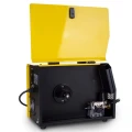 Spawarka Migomat Magnum MIG MAG 224 LCD Dual Puls Synergia