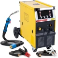 Spawarka Migomat Magnum MIG 290 Automatic MMA 230 V 400 V