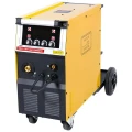 Spawarka Migomat Magnum MIG 290 Automatic MMA 230 V 400 V