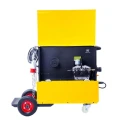 Spawarka Migomat Magnum MIG 290 Automatic MMA 230 V 400 V