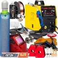 Spawarka Inwertorowa Magnum MIG 216 Dual Puls Synergia