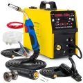 Spawarka Inwertorowa Magnum MIG 216 Dual Puls Synergia