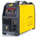 Spawarka Inwertorowa Magnum MIG MAG 230 15 Dual Puls Synergia 4x4