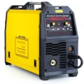 Spawarka Inwertorowa Magnum MIG MAG 230 15 Dual Puls Synergia 4x4