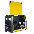 Spawarka Inwertorowa Magnum MIG MAG 230 15 Dual Puls Synergia 4x4