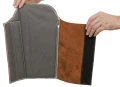Wysoce odporna ochrona ramienia Weldas Lava Brown (sztuka)