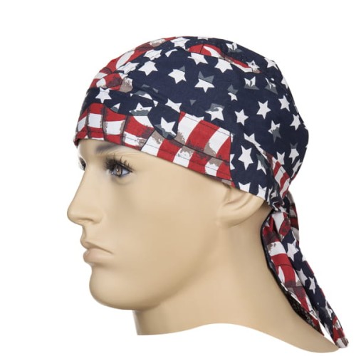 Chusta spawalnicza Doo-Rag Weldas USA