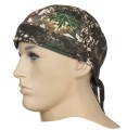 Chusta spawalnicza Doo-Rag Weldas Camouflage