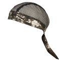 Chusta spawalnicza Doo-Rag Weldas Camouflage