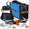 Spawarka Inwertorowa Kuhtreiber 1900 HF TIG DC + Uchwyt TIG