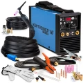 Spawarka Inwertorowa Kuhtreiber 1700 HF TIG DC + Uchwyt TIG
