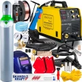 Spawarka Inwertorowa Magnum MIG 200 W - MIG MAG IGBT FLUX