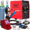 Spawarka Inwertorowa Ideal Tecno MIG 330