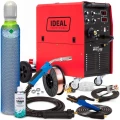 Spawarka Inwertorowa Ideal Tecno MIG 330