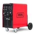 Spawarka Inwertorowa Ideal Tecno MIG 330