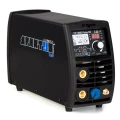 Spawarka TIG DC Spartus EASYTIG 205 E PULS + Pakiet mini 17