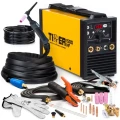Spawarka Inwertorowa Tiger Kuhtreiber 1500 HF TIG DC