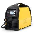 Spawarka Magnum 208 Alu Synergia MIG MAG 3w1 Spawanie Punktowe