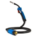 Spawarka Magnum 208 Alu Synergia MIG MAG 3w1 Spawanie Punktowe