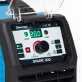 Spawarka Inwertorowa Sherman Digiarc 200 Anti Stick Tig Lift