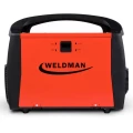 Spawarka Inwertorowa Weldman Power MIG 200 Synergia IGBT