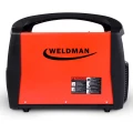 Spawarka Inwertorowa Weldman Power MIG 200 Synergia IGBT