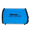 Spawarka Sherman DIGI TIG 206 P DC Inwerter Puls