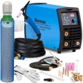 Spawarka Sherman DIGI TIG 206 P DC Inwerter Puls