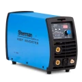 Spawarka Sherman DIGI TIG 206 P DC Inwerter Puls