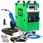 Spawarka Migomat Trafilux Trafimig 300 Dual Puls