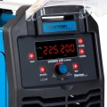 Spawarka Inwertorowa Sherman Digimig 200 Synergia
