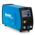 Spawarka Inwertorowa Sherman TIG DIGITIG 216 P AC DC z Pulsem
