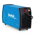 Spawarka Inwertorowa Sherman TIG DIGITIG 216 P AC DC z Pulsem