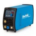 Spawarka Inwertorowa Sherman TIG DIGITIG 216 P AC DC z Pulsem