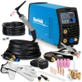 Spawarka Inwertorowa Sherman TIG DIGITIG 216 P AC DC z Pulsem