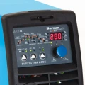 Spawarka Inwertorowa Sherman TIG DIGITIG 216 P AC DC z Pulsem