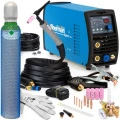 Spawarka Inwertorowa Sherman TIG DIGITIG 216 P AC DC