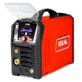 Spawarka Ideal Expert MIG 201 LCD