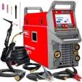 Spawarka Ideal Expert Multi 230 PFC 4in1 Pro5