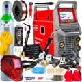 Spawarka Ideal Expert Multi 230 PFC 4in1 Pro5