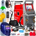 Spawarka Ideal Expert Multi 230 PFC 4in1 Pro5