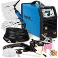Spawarka Inwertorowa Sherman DIGITIG 200 Impulse DC Spawanie Punktowe