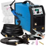 Spawarka Inwertorowa Sherman DIGITIG 200 Impulse DC Spawanie Punktowe