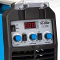 Spawarka Inwertorowa Sherman TIG 202 DC Puls 200Hz