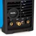 Spawarka Inwertorowa Sherman TIG 202 DC Puls 200Hz