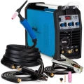 Spawarka Inwertorowa Sherman TIG 202 DC Puls 200 Hz