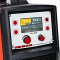 Spawarka Synergia Migomat Ideal Expert MIG 215 LCD Synergic