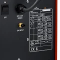 Spawarka Synergia Migomat Ideal Expert MIG 215 LCD Synergic