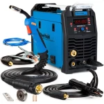 Spawarka Migomat Sherman Digimig 200 Synergia